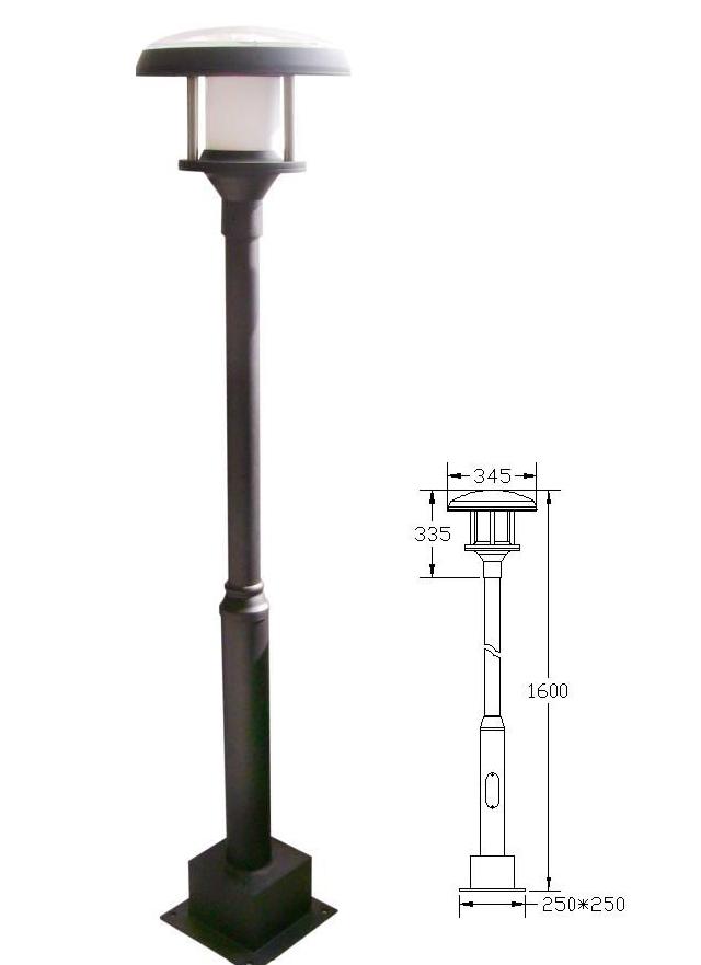 YJ-LED101