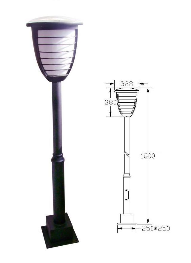 YJ-LED104